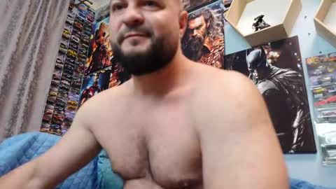 Chris online show from 16, 1, 2026