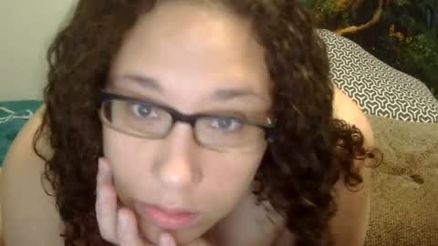 Snapshot of theplayfulbbw chatting on 17, 6, 2026 Amelia online show from 17, 6, 2026