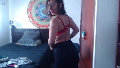 Snapshot of thepowerpuffgirl_99 chatting on 19, 1, 2025 Amy online show from 19, 1, 2025