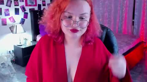Snapshot of theprovocateurr chatting on 17, 10, 2025 Coraline online show from 17, 10, 2025