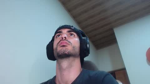 Santiago Enrique online show from 10, 1, 2026