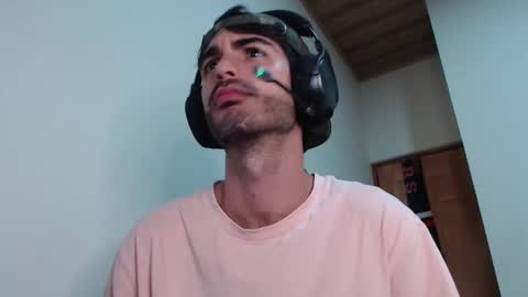 Santiago Enrique online show from 11, 1, 2026