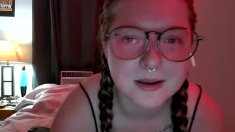 Snapshot of therealbabyblondie chatting on 3, 7, 2026 therealbabyblondie online show from 3, 7, 2026