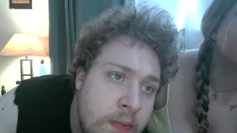 Snapshot of therealbabyblondie chatting on 6, 7, 2026 therealbabyblondie online show from 6, 7, 2026