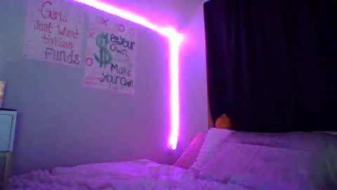 therealbabygofficial online show from 1, 11, 2025