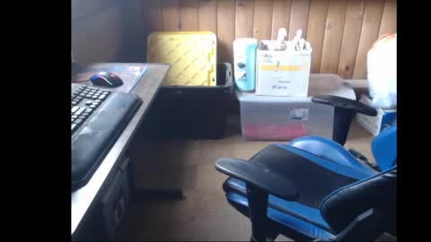 therealbigcheese0695 online show from 1, 3, 2025