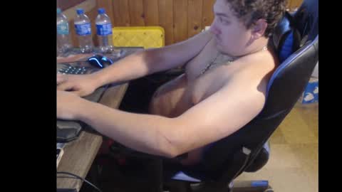 therealbigcheese0695 online show from 16, 9, 2025