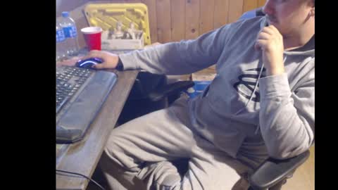 therealbigcheese0695 online show from 19, 10, 2025