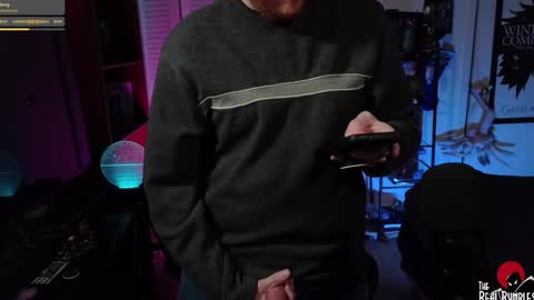 Bumbles or B online show from 15, 1, 2025