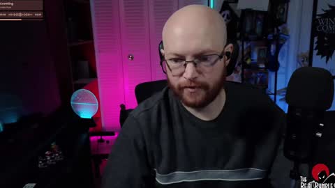 Bumbles or B online show from 22, 1, 2025