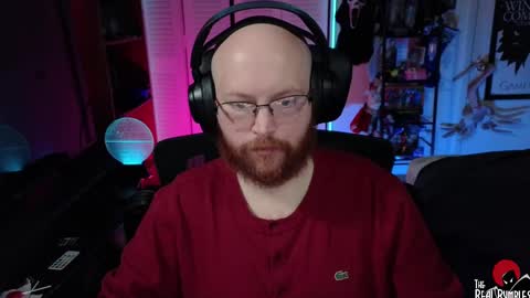 Bumbles or B online show from 21, 2, 2025