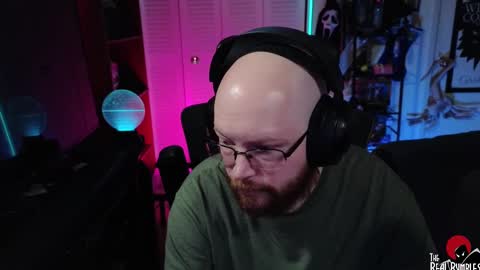 Bumbles or B online show from 7, 3, 2025