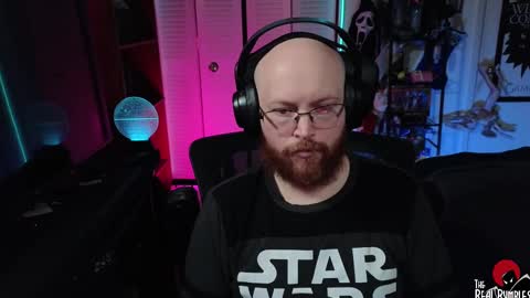 Bumbles or B online show from 9, 3, 2025