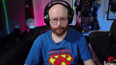 Bumbles or B online show from 14, 9, 2025