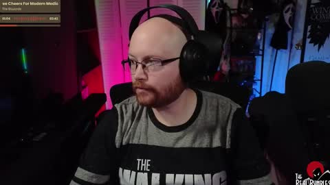 Bumbles or B online show from 29, 10, 2025