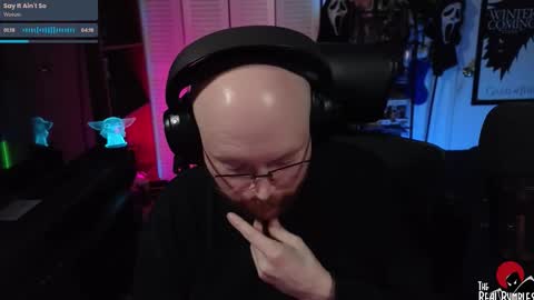 Bumbles or B online show from 9, 1, 2026