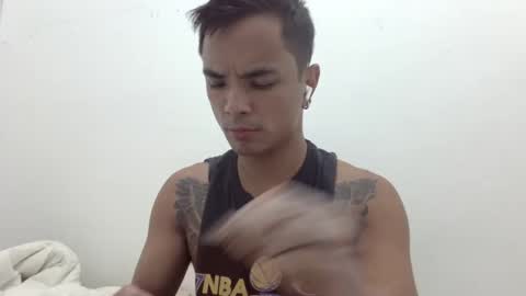 Snapshot of therealivandee chatting on 5, 12, 2025 Ivan Dee online show from 5, 12, 2025