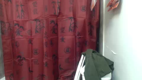 Snapshot of therealmrpleaseher chatting on 1, 4, 2026 MR PLEASEHER online show from 1, 4, 2026