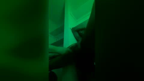 Snapshot of therealmrpleaseher chatting on 25, 4, 2026 MR PLEASEHER online show from 25, 4, 2026