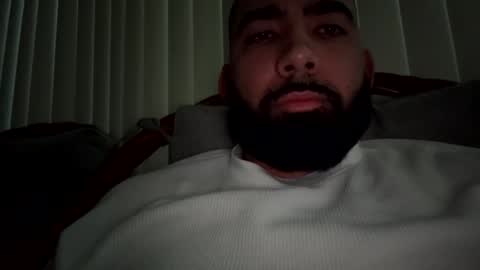 therealrambo25 online show from 15, 4, 2026