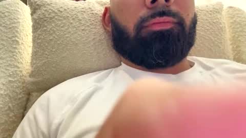 therealrambo25 online show from 22, 4, 2026