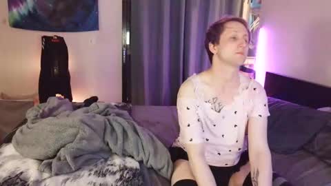 Basil Kitten online show from 22, 2, 2026