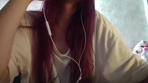 Snapshot of theresarichardson chatting on 15, 6, 2026 Sophie online show from 15, 6, 2026