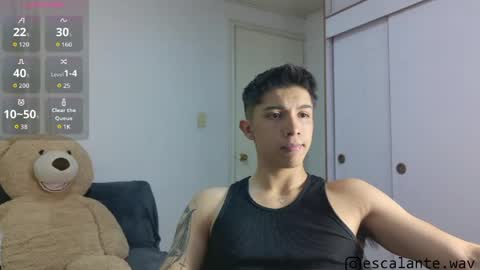 Snapshot of thesaint_xxx chatting on 23, 7, 2026 thesaint_xxx online show from 23, 7, 2026