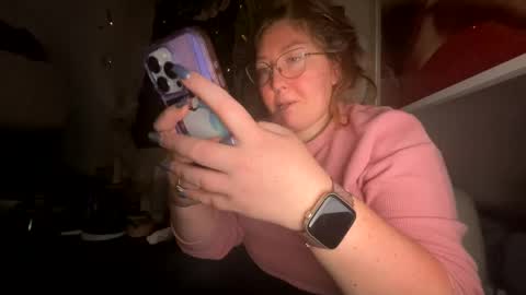 Snapshot of thesashadomme chatting on 24, 12, 2024 The Sasha Domme online show from 24, 12, 2024