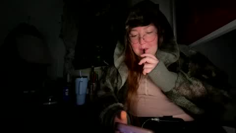 Snapshot of thesashadomme chatting on 15, 1, 2025 The Sasha Domme online show from 15, 1, 2025