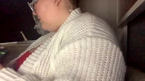 Snapshot of thesashadomme chatting on 26, 10, 2025 The Sasha Domme online show from 26, 10, 2025