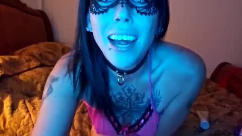thescorpionvixen online show from 2, 4, 2026