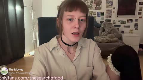 Snapshot of thesearchofgod chatting on 30, 1, 2025 LISA online show from 30, 1, 2025