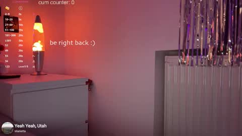 LISA                                            online show from 18, 1, 2026