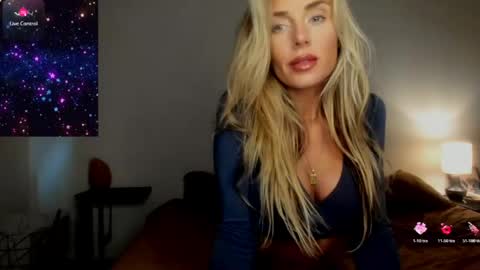Selina Kyle online show from 1, 6, 2026