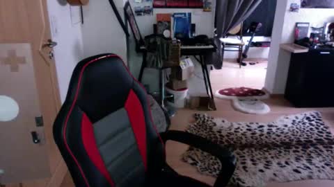 theshowercock online show from 12, 10, 2025