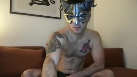 The Silver Devil online show from 15, 1, 2026