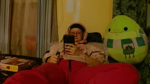 Siren of the Fae online show from 21, 4, 2026