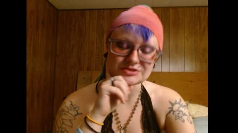 Siren of the Fae online show from 23, 4, 2026