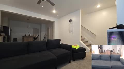 theslutcouple98 online show from 17, 10, 2025