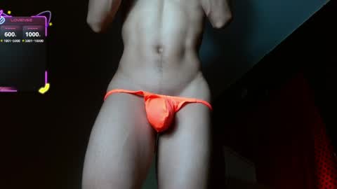 salomon becker online show from 18, 4, 2026