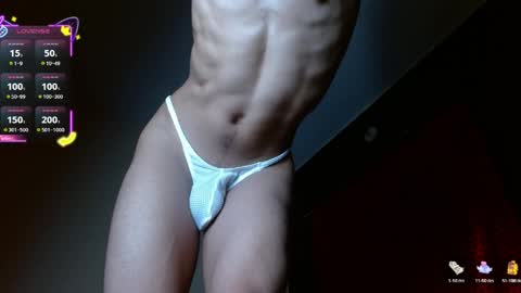 salomon becker online show from 21, 4, 2026