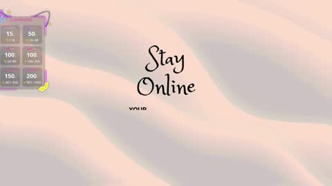 salomon becker online show from 29, 5, 2026