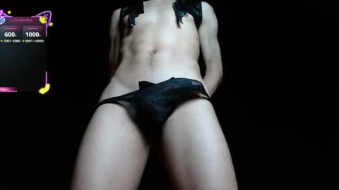 Snapshot of thesparkofdesire chatting on 19, 7, 2026 salomon becker online show from 19, 7, 2026