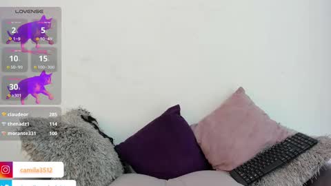 Snapshot of thesquadsex04 chatting on 28, 2, 2025 Camila online show from 28, 2, 2025