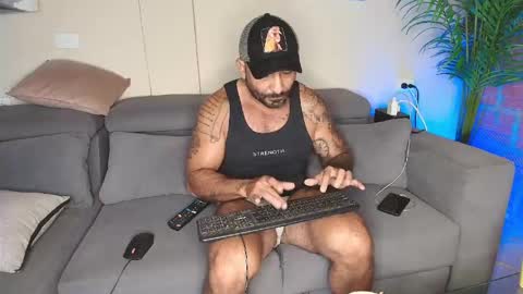 thestraightroom online show from 12, 3, 2026