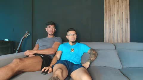 thestraightroom online show from 7, 4, 2026