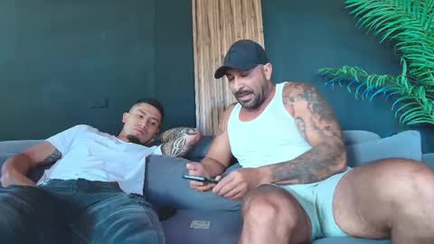 thestraightroom online show from 13, 4, 2026