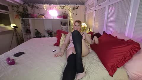 thesubmissivehotwife online show from 21, 2, 2026