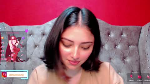 Snapshot of thesweethari chatting on 17, 1, 2025 I dont do real meetings My bio online show from 17, 1, 2025